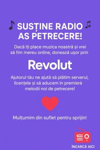 Doneaza pe Revolut